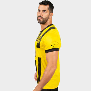 Maillot Domicile Borussia Dortmund 22/23 Homme